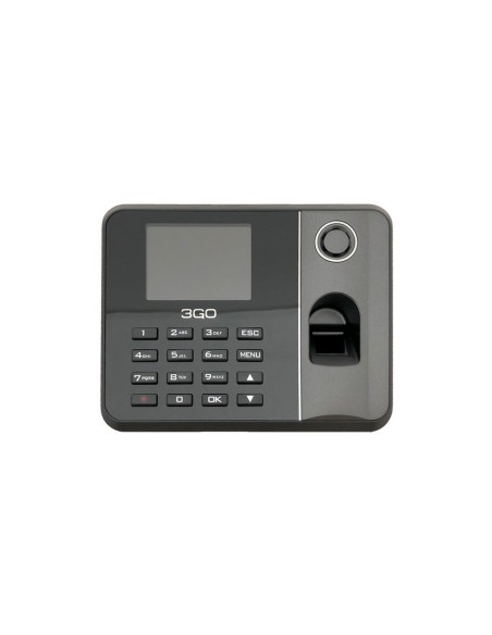 CONTROL DE PRESENCIA 3GO AS100