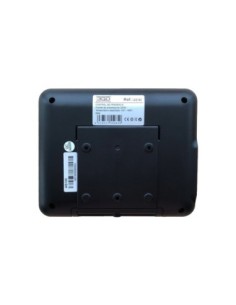 CONTROL DE PRESENCIA 3GO AS100 2