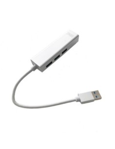 HUB USB 3.0 3GO 3P...