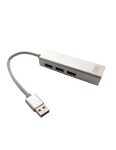 HUB USB 3.0 3GO 3P... 2