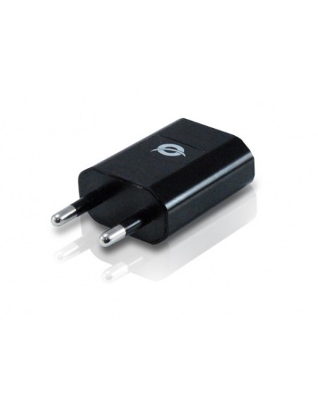 CARGADOR 5V USB CONCEPTRONIC PARED
