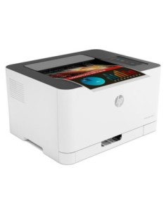 IMPRESORA LASER COLOR HP...