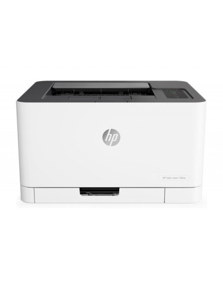 IMPRESORA LASER COLOR HP LASERJET 150NW