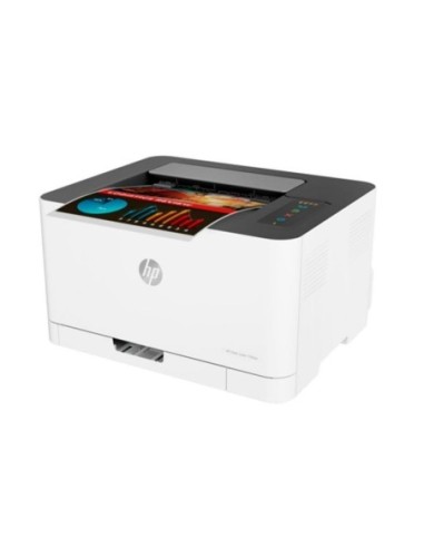 IMPRESORA LASER COLOR HP LASERJET 150NW