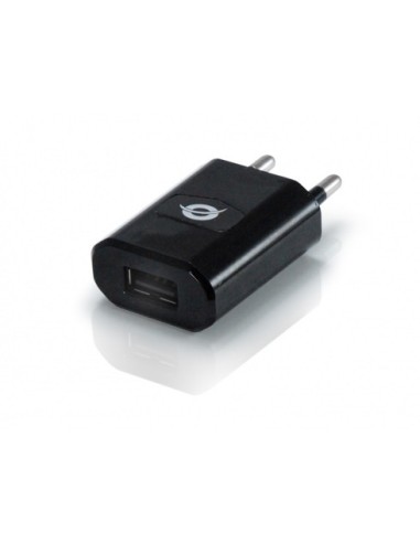 CARGADOR 5V USB CONCEPTRONIC PARED