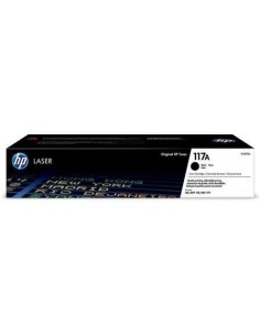 TONER HP 117A W2070A LJ 150...