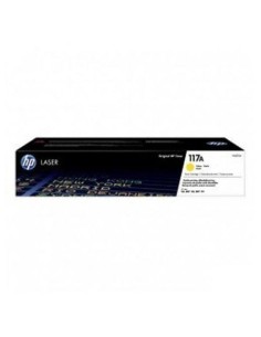 TONER HP 117A W2072A LJ 150...