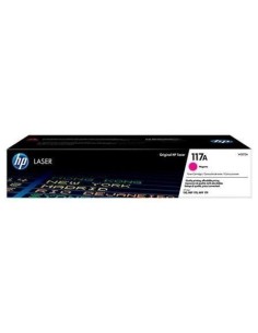 TONER HP 117A W2073A LJ 150...