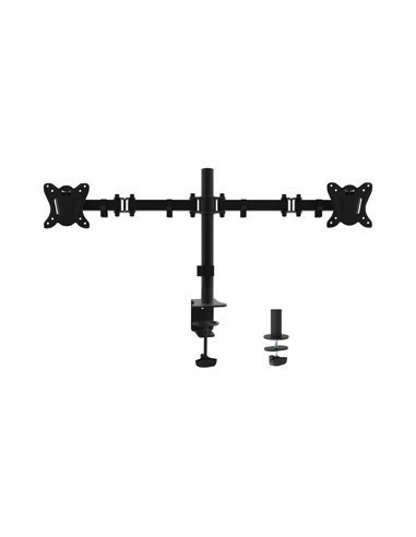 SOPORTE EQUIP TV LCD 13"-27" 8KG MESA...