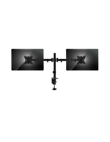 SOPORTE EQUIP TV LCD 13"-27" 8KG MESA...