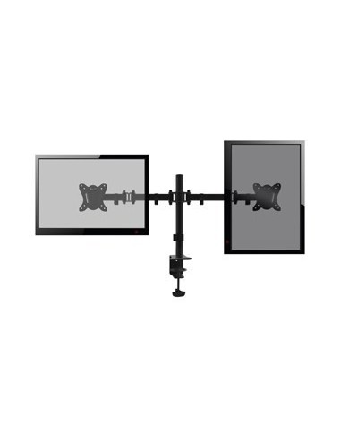 SOPORTE EQUIP TV LCD 13"-27" 8KG MESA...