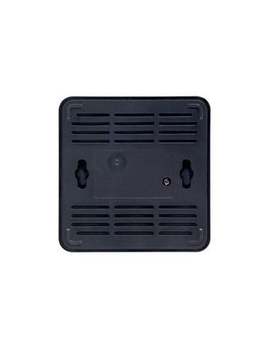 SWITCH LEVEL ONE 5P 10-100-1000