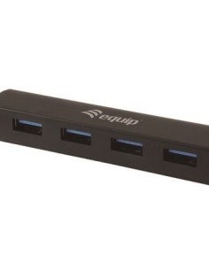 HUB EQUIP USB 3.0 4 PUERTOS 2