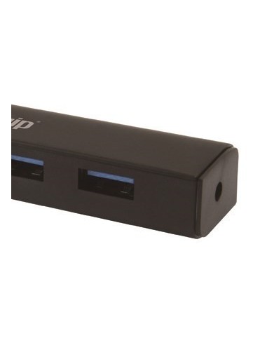 HUB EQUIP USB 3.0 4 PUERTOS