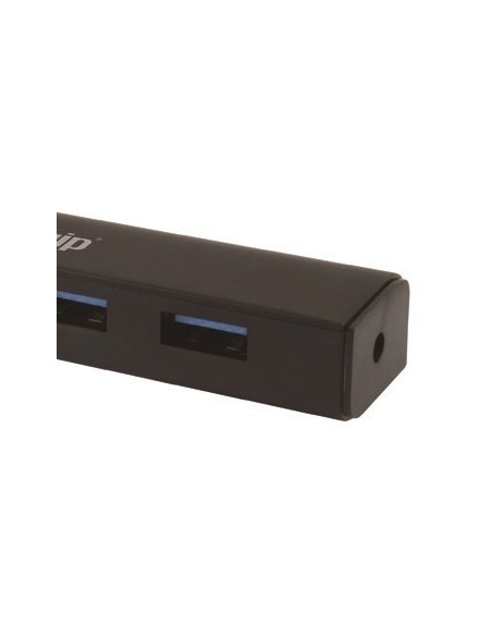 HUB EQUIP USB 3.0 4 PUERTOS