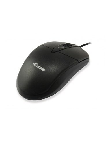 RATON EQUIP OPTICAL DESKTOP MOUSE USB