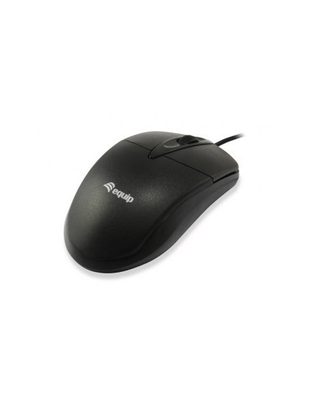 RATON EQUIP OPTICAL DESKTOP MOUSE USB