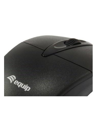 RATON EQUIP OPTICAL DESKTOP MOUSE USB