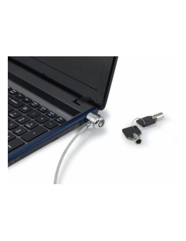 BLOQUEO DE CABLE DE SEGURIDAD EQUIP...