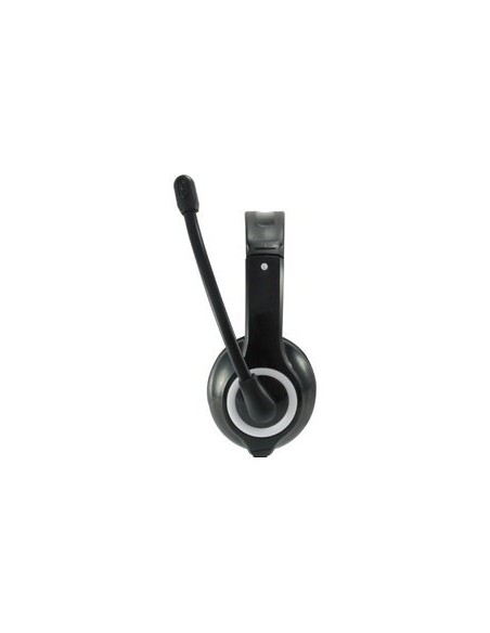 AURICULAR+MIC EQUIP USB