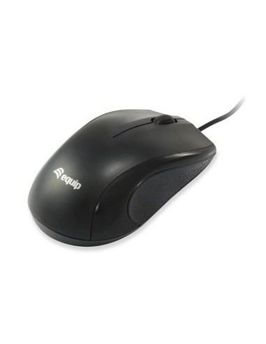 TECLADO + RATON EQUIP CABLEADO USB