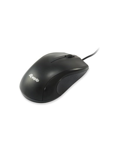 TECLADO + RATON EQUIP CABLEADO USB