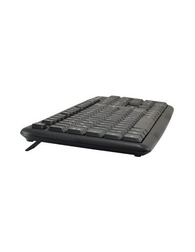 TECLADO + RATON EQUIP CABLEADO USB