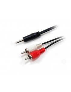 CABLE EQUIP AUDIO JACK...