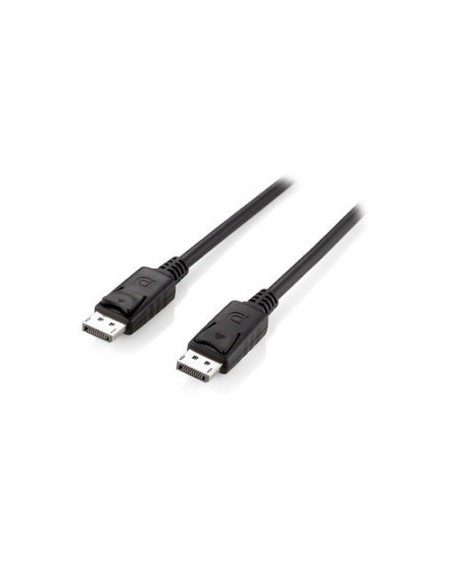CABLE EQUIP DISPLAYPORT A DISPLAYPORT 3M