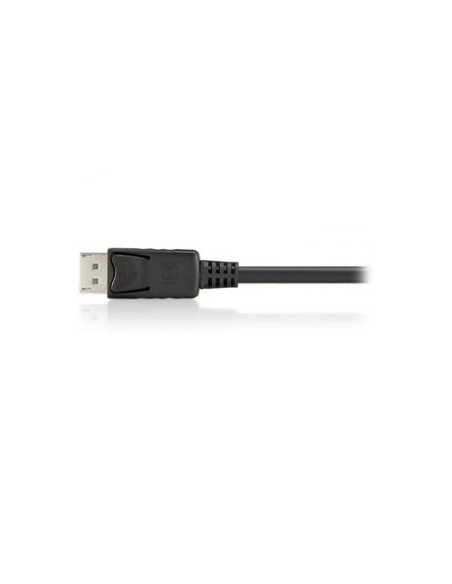 CABLE EQUIP DISPLAYPORT A DISPLAYPORT 3M