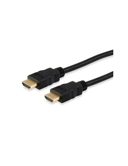 CABLE EQUIP HDMI M-M 5M HIGH SPEED ECO