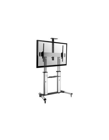 SOPORTE DE TV EQUIP 60" A 100" CON...
