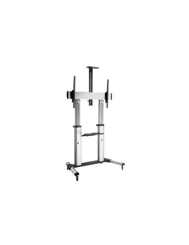 SOPORTE DE TV EQUIP 60" A 100" CON...