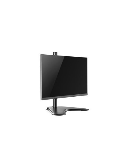 SOPORTE EQUIP DE MONITOR SOBRE MESA VESA ERGONOMIC