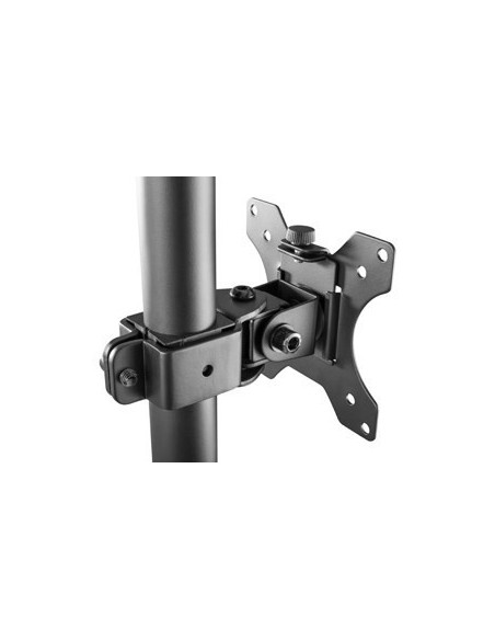 SOPORTE EQUIP DE MONITOR SOBRE MESA VESA ERGONOMIC