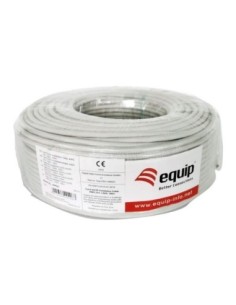 CABLE EQUIP 100M BOBINA... 2