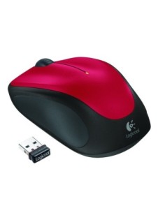 RATON LOGITECH WIRELESS... 2