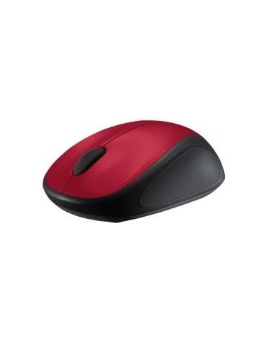 RATON LOGITECH WIRELESS M235 ROJO...