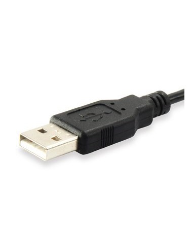 CABLE EQUIP USB 2.0 USB-A-M - MICRO...