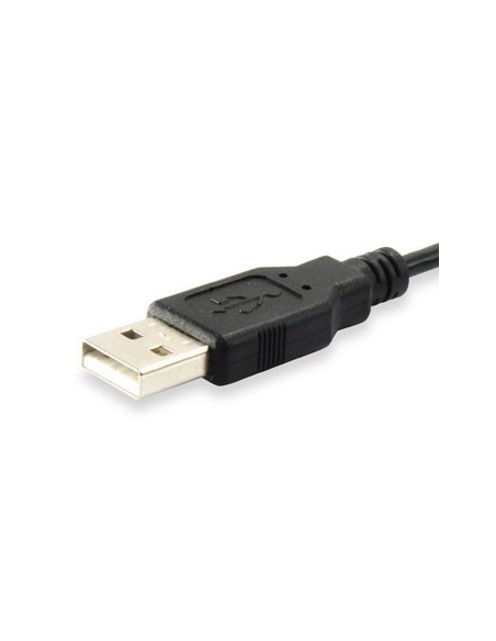 CABLE EQUIP USB 2.0 USB-A-M - MICRO USB-M 1.8M C-F