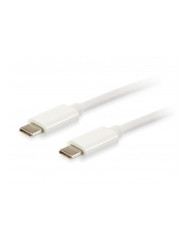 CABLE EQUIP USB-C 3.1 M-M 1M