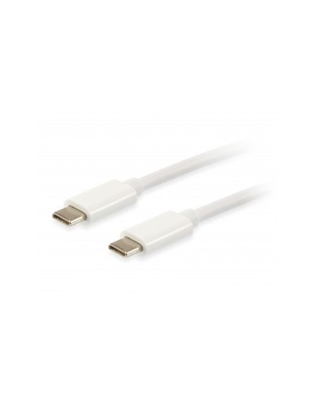 CABLE EQUIP USB-C 3.1 M-M 1M