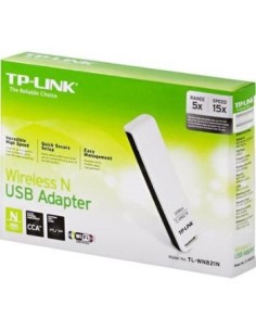 WIFI TP-LINK ADAPTADOR N...
