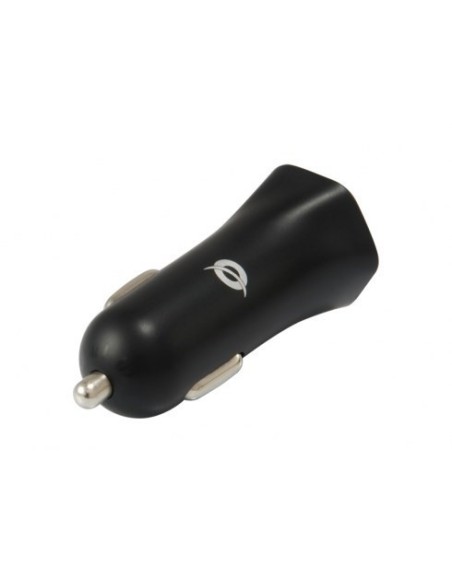 CARGADOR USB COCHE CONCEPTRONIC 24W