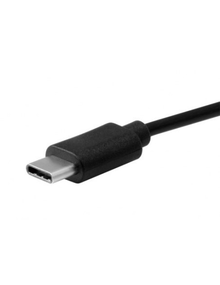 CARGADOR USB COCHE CONCEPTRONIC 15.5W