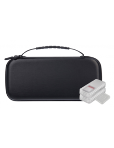 FUNDA NUWA ROJA ANTIGOLP.+...