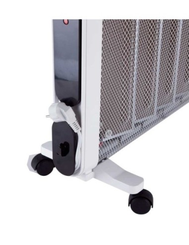 RADIADOR MICATHERMIC JATA 2000W...