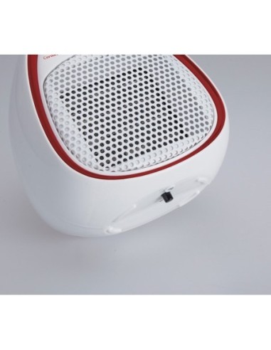 CALEFACTOR CERÁMICO JATA 1200W