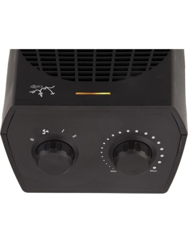 TERMOVENTILADOR VERTICAL JATA 1200W...