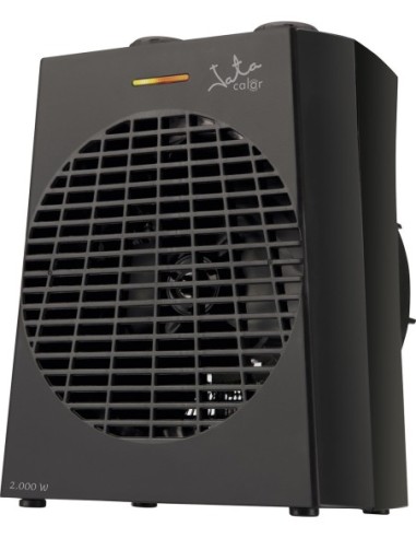 TERMOVENTILADOR VERTICAL JATA 1200W...